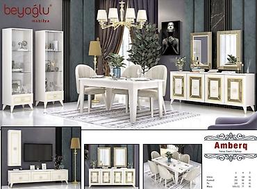 yataq dest: Yeni, Servant, TV altlığı, Komod, Kredit var — 1