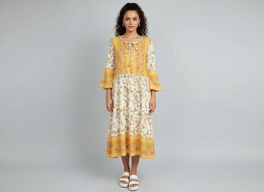 sukienki rozkloszowane na wesele midi: Sukienka damska, rozmiar S