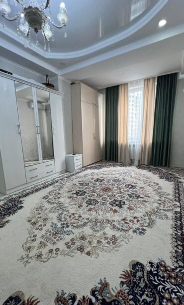 Помещения свободного назначения: 1 комната, 48 м², Элитка, 4 этаж, Евроремонт