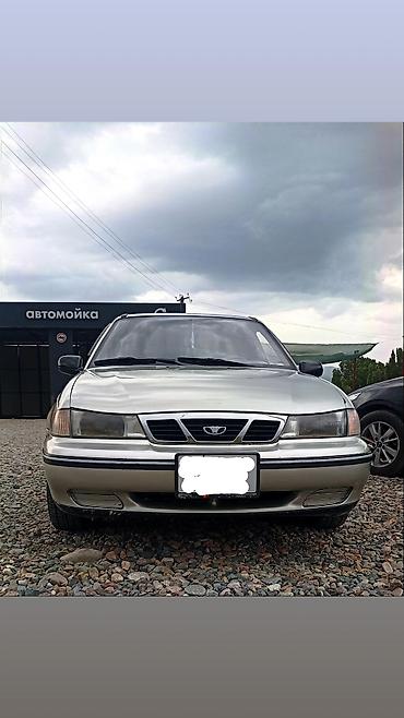 smart open: Daewoo Nexia: 2006 г., Механика, Бензин, Седан — 3