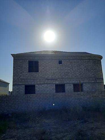 şaftali bagi: Bakı, Buzovna, 240 kv. m, 6 otaqlı, Hovuzsuz, İşıq, Su — 5