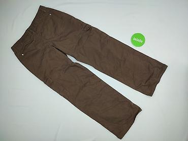 second hand from london: New Look, Spodnie cargo damskie, rozmiar S — 3