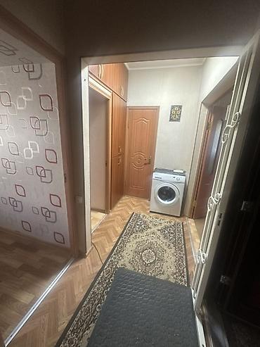 квартира щербакова: Сдаю 2-комнатную квартиру с мебелью. - Светлая спальня с двуспальной — 9