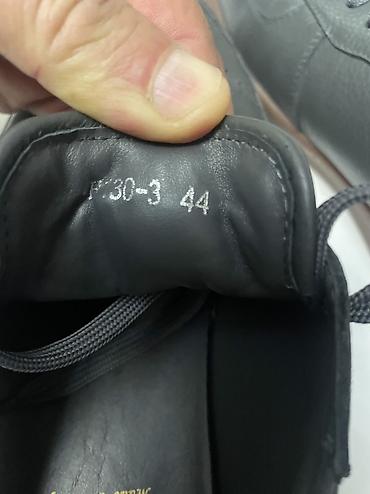 Ayaqqabılar: Loro Piana kişilər üçün slip-on ayaqqabı - Model: Loro Piana Summer — 8
