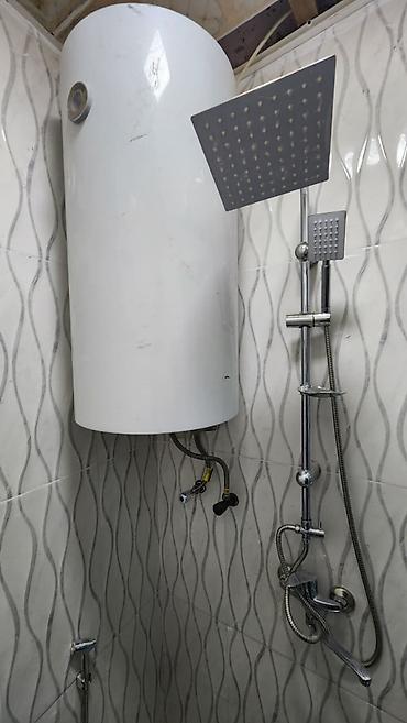sabranda satilan evler: Bakı, 1 otaqlı, Köhnə tikili, 32 kv. m — 9