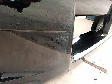 Бампер и комплектующие: Бампер Subaru, Б/у, Оригинал — 6