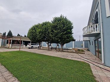 cixaris: Bakı, Buzovna, 235 kv. m, 5 otaqlı, Hovuzlu — 5