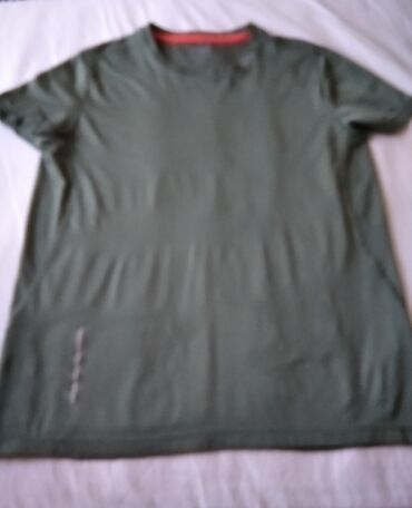 everlast majice: T-shirt Crivit Sports, M (EU 38), color - Khaki