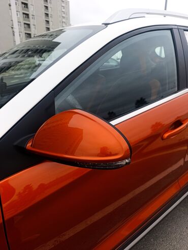 Chery: Chery Tiggo: 1.5 l | 2022 il 14000 km Hetçbek — 8