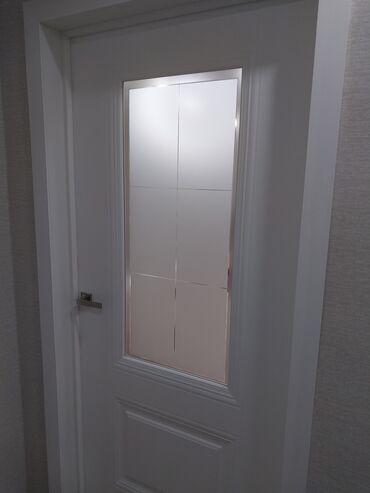 Ремонт окон и дверей: Дверь: Установка, Платный выезд — 8