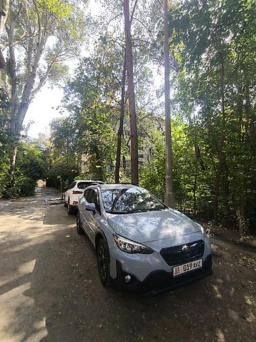 электро машине: Subaru Crosstrek: 2019 г., 2 л, Вариатор, Бензин, Кроссовер — 3