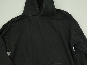 bpc ubrania: FSBN, Hoodie for men, size L