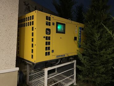 lusturler qiymeti: İşlənmiş Dizel Generator Aksa, Ödənişli çatdırılma