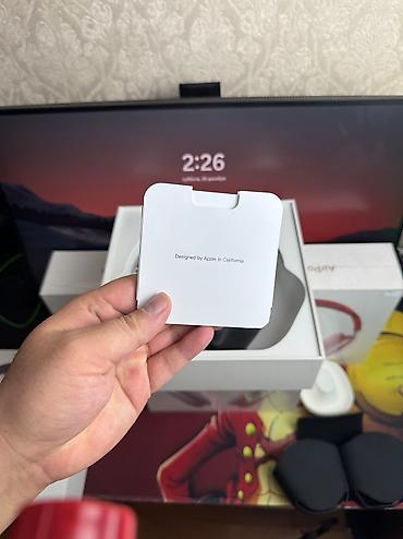 Беспроводные вакуумные наушники: AirPods Max 1:1 pink Лучшая копия на рынке Есть прозрачность и — 12