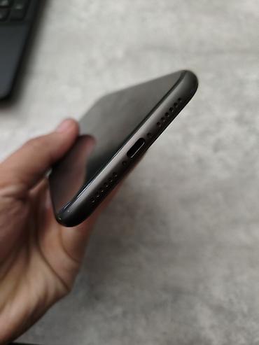 aplle 11: IPhone 11, Б/у, 128 ГБ, Черный, 100 % — 2