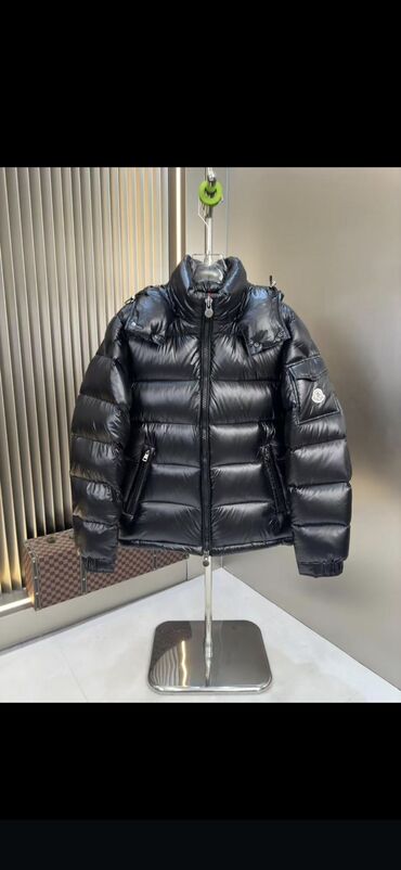 Kurtkalar: Kurtka, Bolonka, Qış, Prada — 4