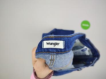 sizer poland: Wrangler, Jeansy dla mężczyzn, rozmiar M — 4