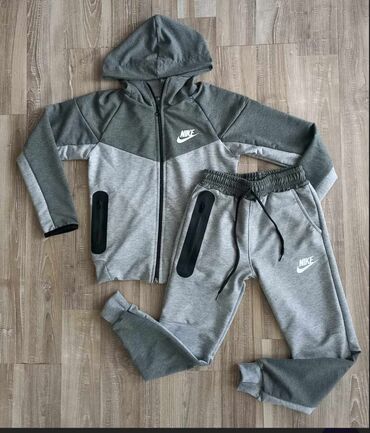 Komplet trenerke: Unisex — 3