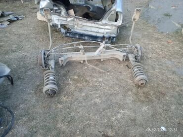 Bamperlər, buferlər: Ön, Daewoo leqanza, Ödənişli çatdırılma -da lalafo.az — 8 Bamperlər, buferlər: Ön, Daewoo leqanza, Ödənişli çatdırılma — 8