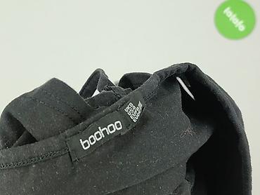 basic tops h: Boohoo, Top damski, rozmiar S — 5