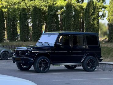 гбо 2 поколения купить: Mercedes-Benz G-Class: 2003 г., 5 л, Автомат, Газ, Жол тандабас