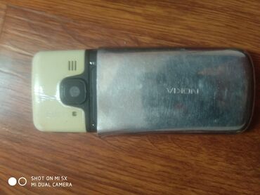 корпус nokia: Nokia 2.2, Колдонулган, түсү - Көк