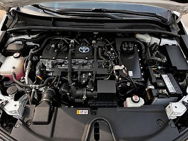 фара тайота каролла: Toyota Corolla: 2021 г., 1.8 л, Автомат, Гибрид, Седан — 7
