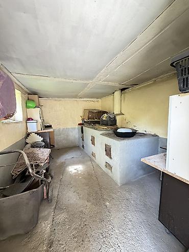 Продажа коттеджей и домов: 4 комнаты, 86 м², 4 соток, Бишкек, Рабочий Городок Агентство недвижимости — 24