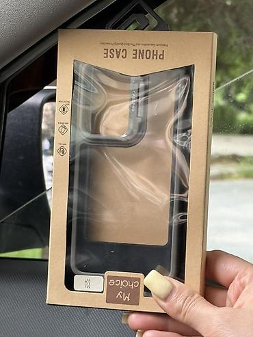 чехол samsung s: Məhsul: Telefon qabı (Caze Pro seriyası) Xüsusiyyətlər: - Model — 1