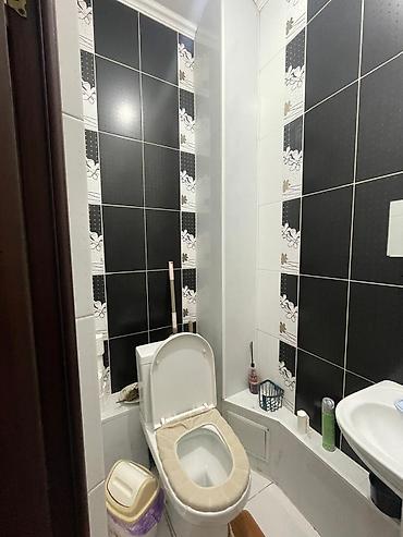 Продажа квартир: 3 комнаты, 68 м², 105 серия, 2 этаж, Евроремонт — 10