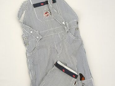 kombinezon pływacki dla dzieci: Dungarees 3-4 years, 98-104 cm, condition - Good