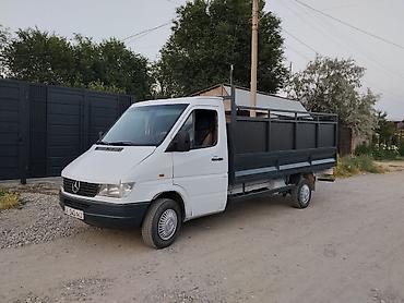 iveco dayli: Срочно срочно сатылат бортовой спринтер кузов жакшы матор коробка мосу — 1