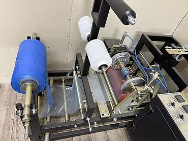 аппарат для продажи бахил бишкек: СРОЧНО ПРОДАМ НОВУЮ БАХИЛОМАШИНУ Продаю новую машину для — 3
