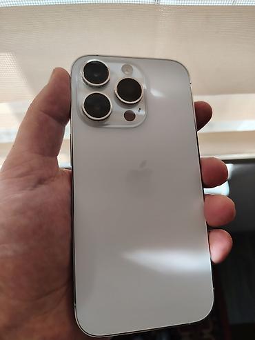 IPhone 14 Pro, 256 ГБ Телефон в идеальном состоянии ничего не
