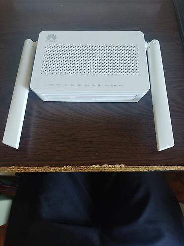 huawei modem 5g: Huawei Modem 5g Gpon ideal vəziyyətdədir ünvan merdekan — 2