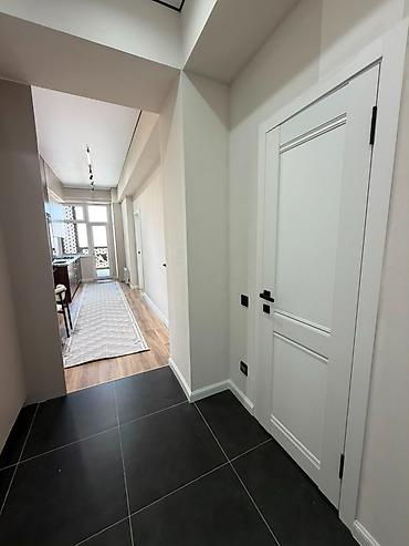 2 bedroom: Продается 2‑комнатная квартира (перепланированная из однушки) Локация — 2