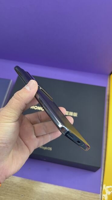 Honor: Honor Magic 6 Pro, Б/у, 1 ТБ — 23
