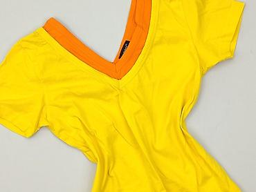 pull and bear papaya: T-shirt damski, rozmiar S — 1