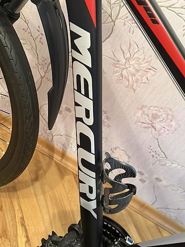 velo disk: Salam. 550 manata alinib 400 manata satilir cemi 2 defe surulub heç — 8