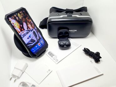 телефоны xiaomi redmi 10 про: Samsung Galaxy S10 Plus, Б/у, 512 ГБ, цвет - Черный, 2 SIM, eSIM