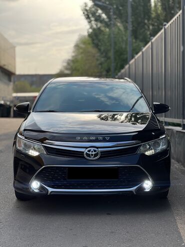5d коврик: Toyota Camry: 2013 г., 2.5 л, Типтроник, Бензин, Седан