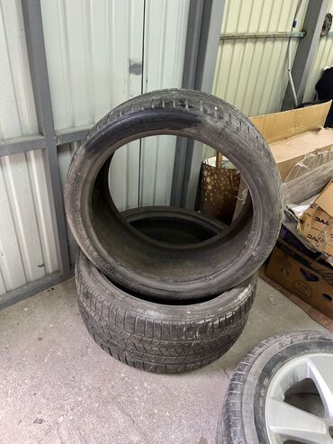 купить шины 225 70 r15c б у: Шиналар 295 / 35 / R 21, All-season, Колдонулган, Жуп, Continental