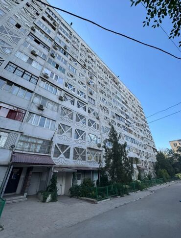 снять дом на озере иссык куль: 2 бөлмө, 57 кв. м, Жеке план, 11 кабат, Косметикалык ремонт