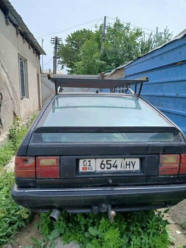 Audi: Audi 100: 1992 г., Универсал — 4