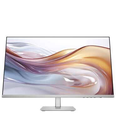 still cool monitor: HP S5 532SF FHD Monitor 94F50E9 | İstehsalçı: Hp Ekranın diaqonalı