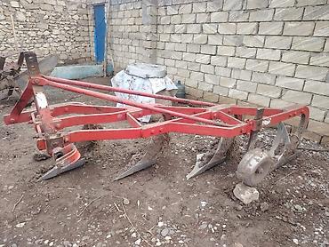 Traktorlar: Traktor Belarus (MTZ) 89, 2014 il, 89 at gücü, motor 0.6 l, İşlənmiş — 8