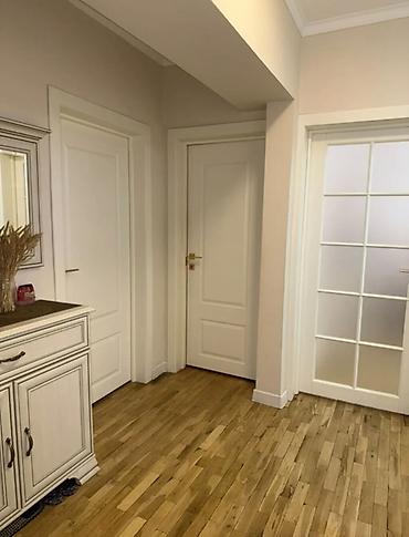 Продажа квартир: 3 комнаты, 70 м², Индивидуалка, 2 этаж, Евроремонт — 9