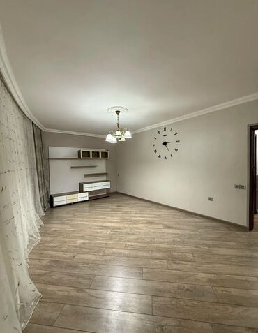 Yeni tikili: Bakıxanov qəs., 2 otaqlı, Yeni tikili, m. Koroğlu, 77 kv. m — 9