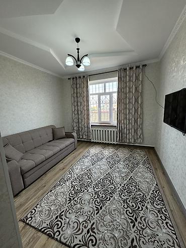 аудитория: 254 м², 6 комнат, Ак-Орго ж/м — 2