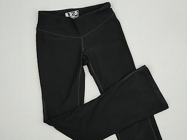 bibs com: New Balance, Spodnie dresowe damskie, rozmiar XS — 1